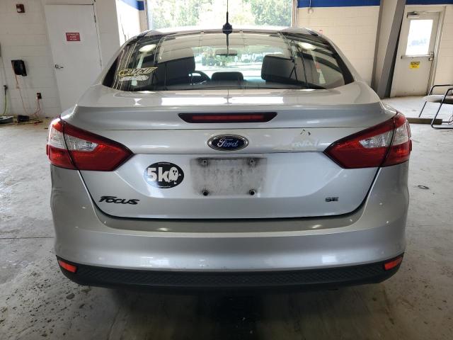 Photo 6 from auction – 2012 FORD FOCUS SE with VIN 1FAHP3F26CL146517