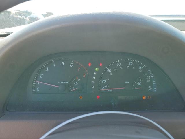 Photo 9 from auction – 2003 TOYOTA CAMRY LE with VIN 4T1BE32K23U255865