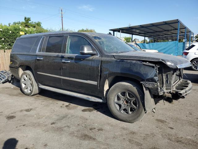 Photo 4 from auction – 2018 CADILLAC ESCALADE E with VIN 1GYS3HKJ0JR105374