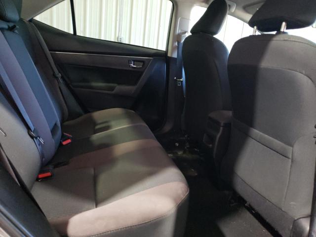 Photo 10 from auction – 2018 TOYOTA COROLLA L with VIN 5YFBURHE0JP768814
