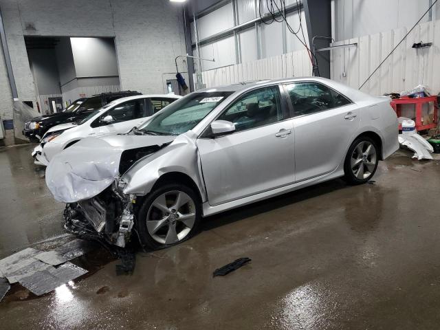Photo 1 from auction – 2014 TOYOTA CAMRY L with VIN 4T1BF1FK6EU757261