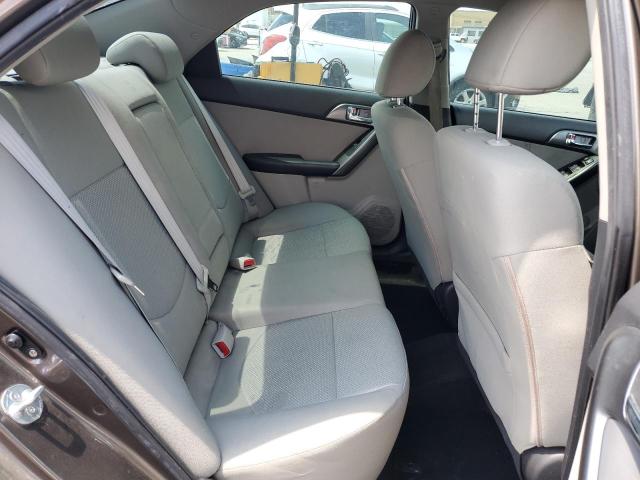 Photo 10 from auction – 2013 KIA FORTE EX with VIN KNAFU4A28D5719511