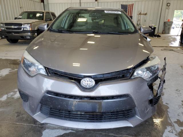 Photo 5 from auction – 2016 TOYOTA COROLLA L with VIN 2T1BURHE4GC496146