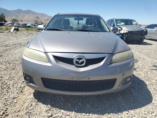 Photo 5 from auction – 2006 MAZDA 6 S with VIN 1YVHP80D465M27347
