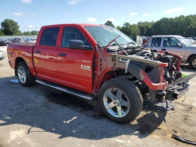Photo 4 from auction – 2015 RAM 1500 ST with VIN 1C6RR6KT5FS714458