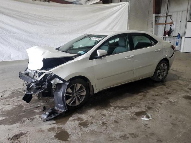 TOYOTA COROLLA EC 2014 with VIN 5YFBPRHE1EP099000 - Photo from auction