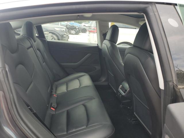 Photo 10 from auction – 2019 TESLA MODEL 3 with VIN 5YJ3E1EB3KF205671