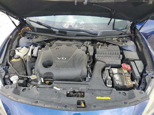 Photo 11 from auction – 2016 NISSAN MAXIMA 3.5 with VIN 1N4AA6APXGC410433