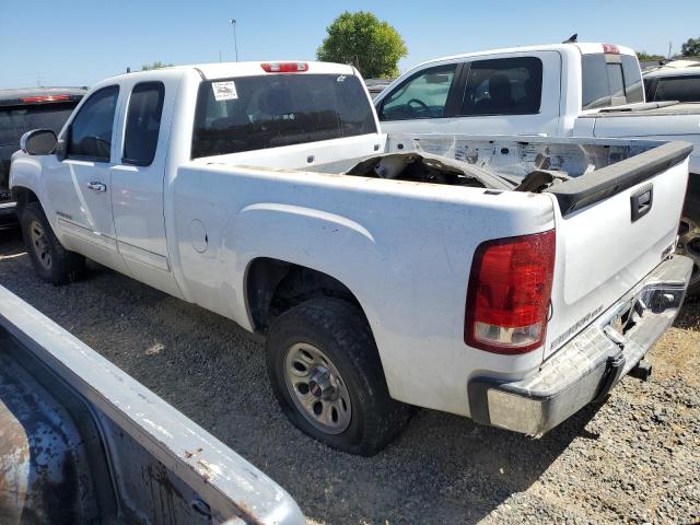 Photo 2 from auction – 2013 GMC SIERRA C15 with VIN 1GTR1VE05DZ134062