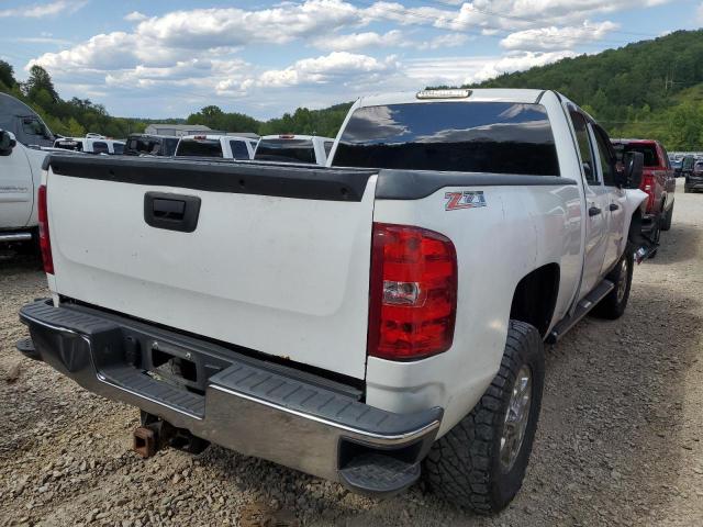 Photo 3 from auction – 2012 CHEVROLET SILVERADO with VIN 1GC1KXCG1CF113232
