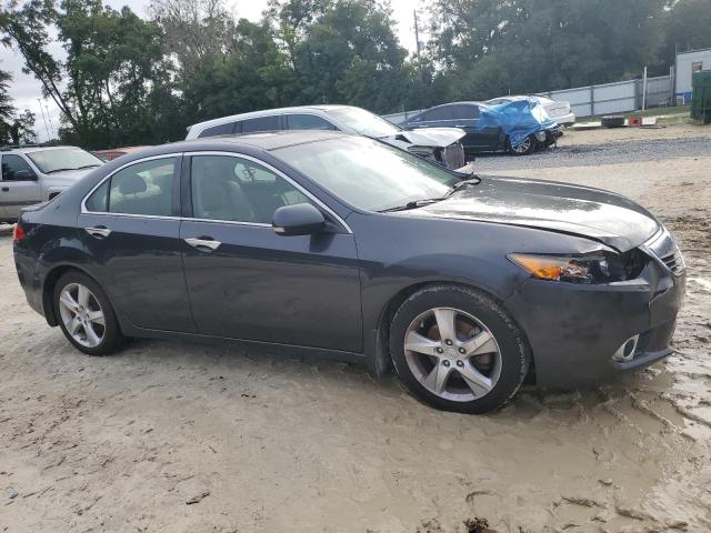 Photo 4 from auction – 2012 ACURA TSX with VIN JH4CU2F49CC006498