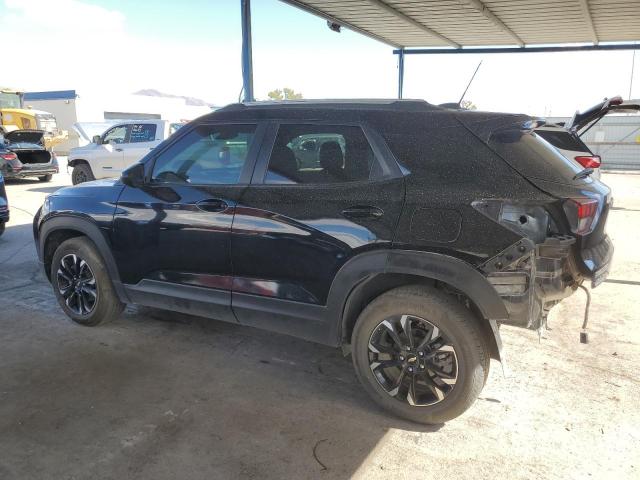 Photo 2 from auction – 2023 CHEVROLET TRAILBLAZE with VIN KL79MPS26PB061576
