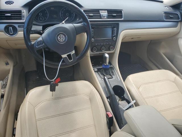 Photo 8 from auction – 2015 VOLKSWAGEN 356 with VIN 1VWAS7A37FC077758