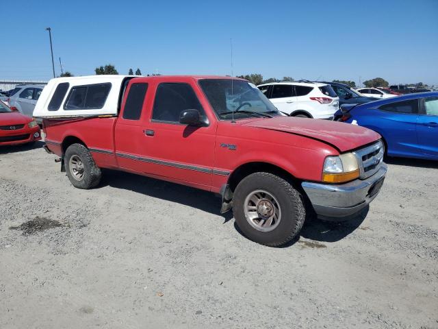 Photo 4 from auction – 1999 FORD RANGER SUP with VIN 1FTYR14V0XPB60837