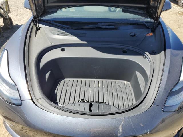 Снимка 11 от търг – 2022 TESLA MODEL 3 с VIN 5YJ3E1EA3NF132698