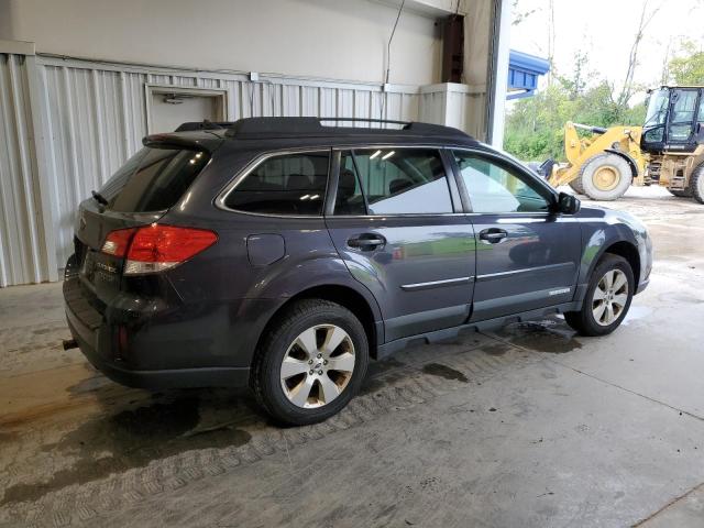 Photo 3 from auction – 2012 SUBARU OUTBACK 2. with VIN 4S4BRCKC9C3214894