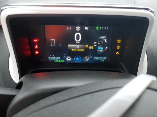 Photo 9 from auction – 2012 CHEVROLET VOLT with VIN 1G1RB6E47CU126412