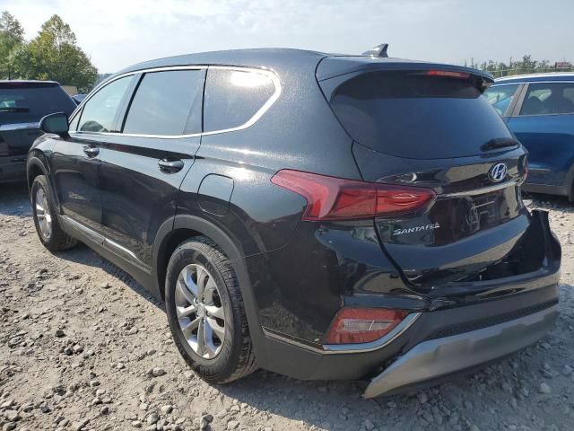 Photo 2 from auction – 2019 HYUNDAI SANTA FE with VIN 5NMS33AD3KH053751
