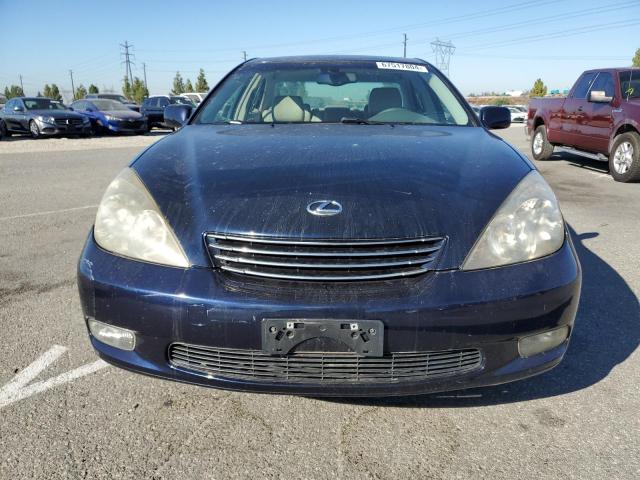 Photo 5 from auction – 2002 LEXUS ES 300 with VIN JTHBF30G425029303