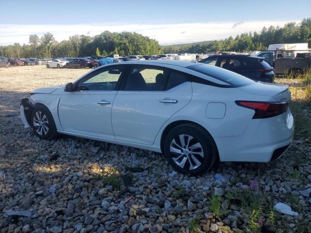 Photo 2 from auction – 2019 NISSAN ALTIMA S with VIN 1N4BL4BV6KC130274