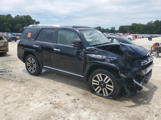 Фото 4 с аукциона – 2015 TOYOTA 4RUNNER SR с VIN JTEBU5JR5F5249263
