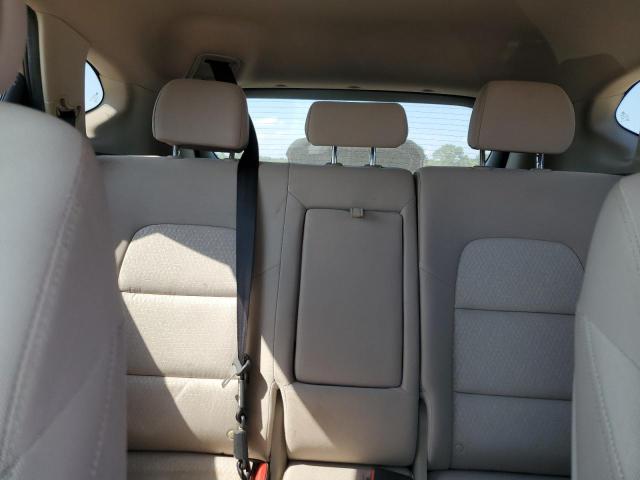 Photo 10 from auction – 2016 HYUNDAI TUCSON LIM with VIN KM8J33A44GU206452