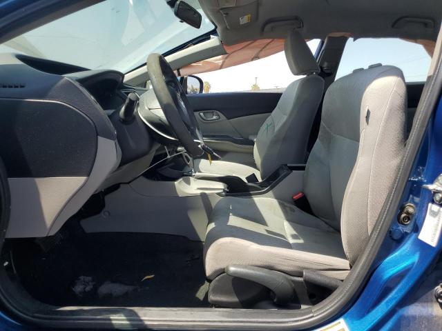 Photo 7 from auction – 2014 HONDA CIVIC LX with VIN 19XFB2F52EE216692