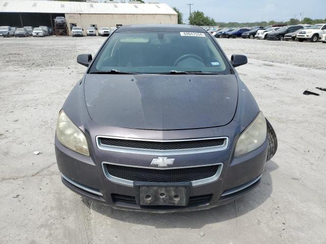Photo 5 from auction – 2011 CHEVROLET MALIBU with VIN 1G1ZC5E18BF142070