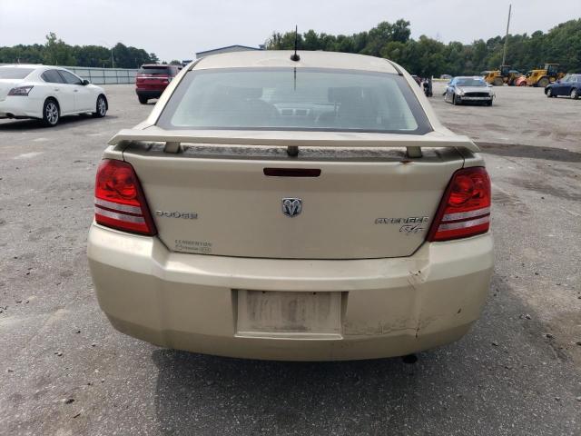 Photo 6 from auction – 2010 DODGE AVENGER R/ with VIN 1B3CC5FB0AN151758