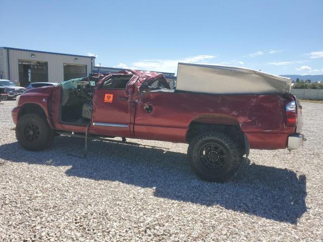 Photo 2 from auction – 2008 DODGE RAM 3500 S with VIN 3D7MX38A78G201225
