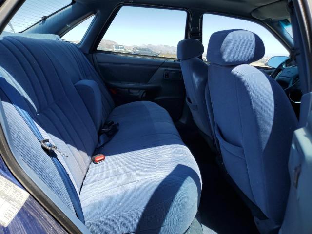 Photo 10 from auction – 1994 FORD TAURUS GL with VIN 1FALP5246RG126184