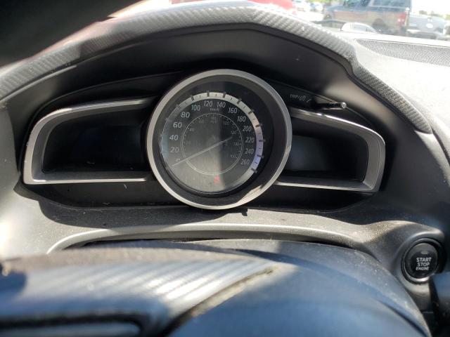 Photo 9 from auction – 2016 MAZDA 3 SPORT with VIN 3MZBM1U71GM280123