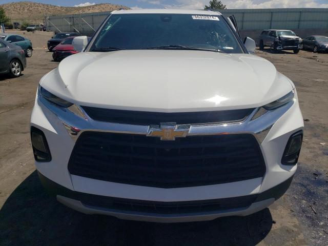 Photo 5 from auction – 2021 CHEVROLET BLAZER 3LT with VIN 3GNKBJRS7MS572976