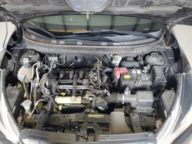 Photo 12 from auction – 2020 NISSAN KICKS S with VIN 3N1CP5BV0LL526136