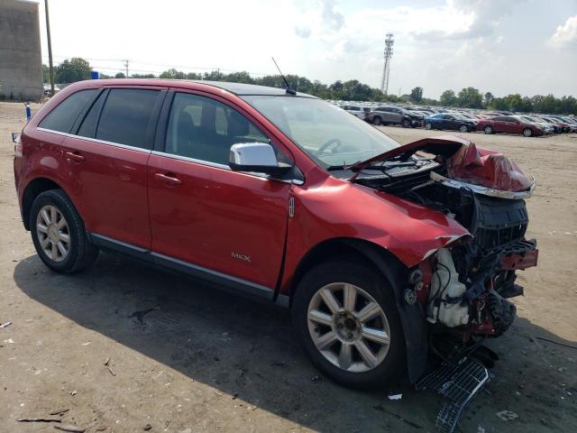 Photo 4 from auction – 2008 LINCOLN MKX with VIN 2LMDU88C88BJ30413