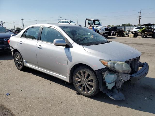 Photo 4 from auction – 2012 TOYOTA COROLLA BA with VIN 2T1BU4EE1CC898899