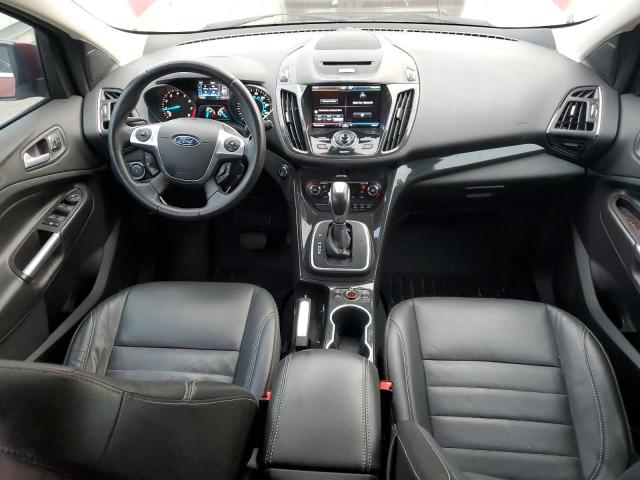 Photo 8 from auction – 2014 FORD ESCAPE TIT with VIN 1FMCU9J94EUB54449