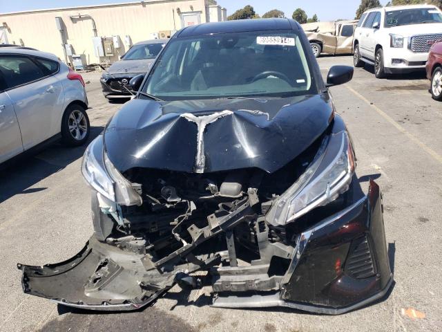 Photo 5 from auction – 2021 NISSAN KICKS S with VIN 3N1CP5BV2ML487776