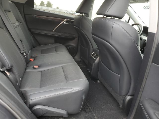 Photo 11 from auction – 2020 LEXUS RX 350 with VIN 2T2HZMDA2LC238361