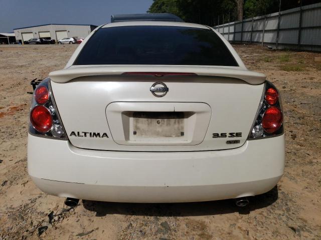 Photo 6 from auction – 2005 NISSAN ALTIMA SE with VIN 1N4BL11D95C342274