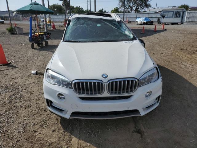 Photo 5 from auction – 2018 BMW X5 SDRIVE3 with VIN 5UXKR2C50J0Z17568