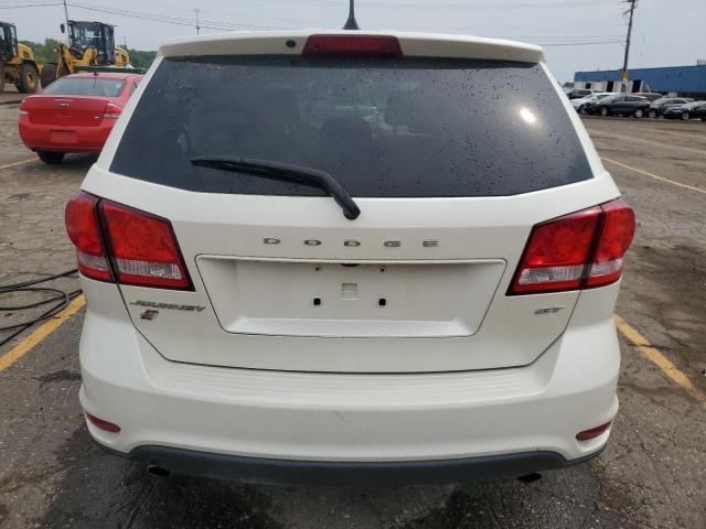 Photo 6 from auction – 2019 DODGE JOURNEY GT with VIN 3C4PDDEG9KT720922