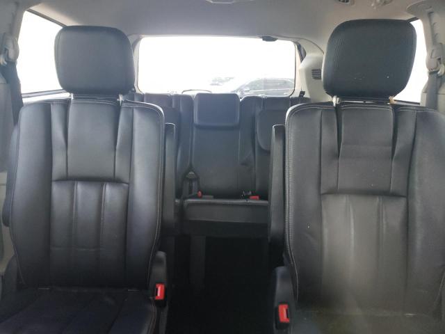 Photo 10 from auction – 2017 DODGE GRAND CARA with VIN 2C4RDGDG6HR754856