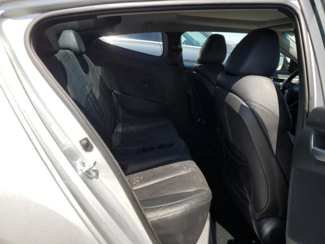 Photo 10 from auction – 2013 HYUNDAI VELOSTER T with VIN KMHTC6AE6DU109817