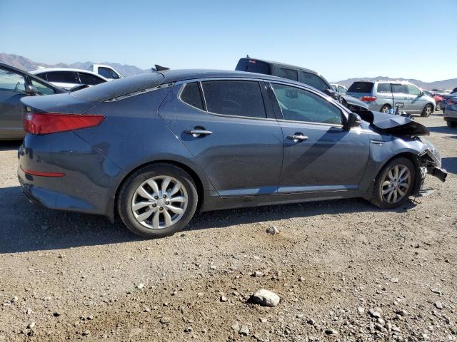 Photo 3 from auction – 2015 KIA OPTIMA EX with VIN 5XXGN4A77FG397698