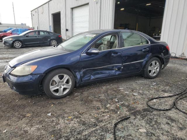 ACURA RL 2006 z numerem VIN JH4KB16596C009071 - Zdjęcie z aukcji