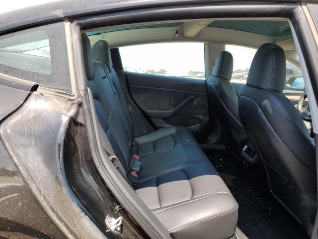 Photo 10 from auction – 2023 TESLA MODEL 3 with VIN 5YJ3E1EC9PF512858