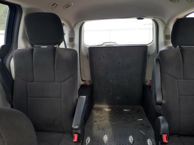 Photo 10 from auction – 2013 DODGE GRAND CARA with VIN 2C4RDGBG0DR660355