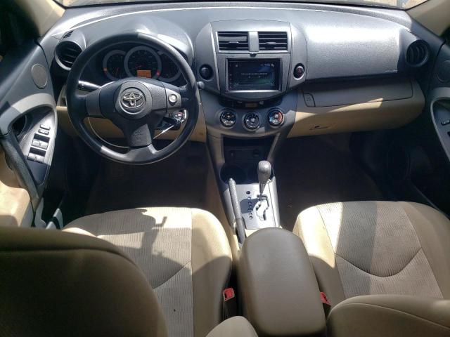 Photo 8 from auction – 2010 TOYOTA RAV4 with VIN 2T3ZF4DV0AW023553