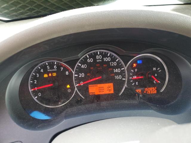 Photo 9 from auction – 2010 NISSAN ALTIMA with VIN 1N4BL2AP2AN494699